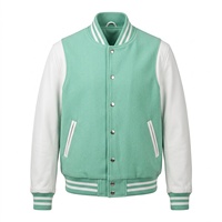 Partenaire de fourniture en gros de vestes universitaires pour les entreprises de vêtements, fabrication de vêtements en gros, commandes de vêtements personnalisés, marque privée Fa