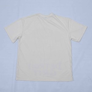 Fabricantes de Ropa OEM/ODM, Camisetas Extra Grandes de Alta Calidad para Hombre, Camisetas Personalizadas con Serigrafía de Primera Calidad - Product Image 2