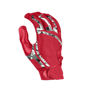 Best Quality Softball Batting <b>Gloves</b> Custom Breathable Baseball Batting <b>Gloves</b> - Product Image 4