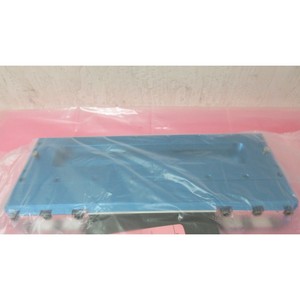 Vanne à opercule rectangulaire VAT 0212-AA24-AV01 - Équipements et pièces semi-conductrices de renommée mondiale à saisir - Product Image 6