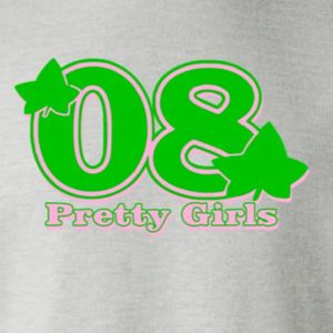 เสื้อสเวตเชิ้ตคอกลมสีเทา 08 ลายกราฟิกสาวสวย แขนยาว ปลายแขนริบ ผ้าฟลีซลำลองสำหรับผู้หญิง แฟชั่นสตรีทแวร์ - Product Image 5
