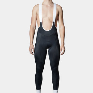 Cuissard de cyclisme noir pour homme, ajusté, anti-humidité, court, rembourré, séchage rapide, respirant, anti-UV - Product Image 1