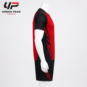 Uniforme Deportivo de Bádminton, Ligero, Cómodo, Transpirable y con Movimiento Fácil para Entrenamientos y Prácticas - Product Image 2