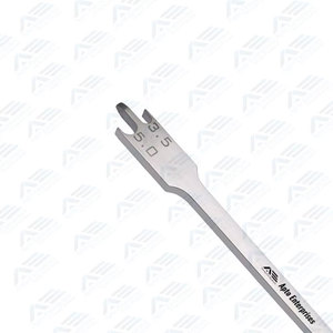 Regla de metal para coches RC, calibre de altura de suspensión de 10-45 mm, instrumento médico, equipos e instrumentos dentales - Product Image 6