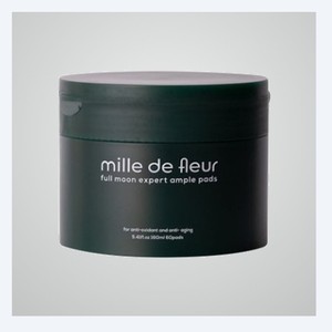 anti age <b>face</b> <b>serum</b> MILLE DE FLEUR Full Moon Expert Ampoule Pads <b>face</b> glowing <b>serum</b> <b>face</b> lift <b>serum</b> ghku <b>face</b> <b>serum</b> facial <b>serum</b> - Product Image 3