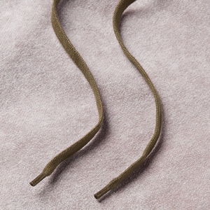 กางเกงยีนส์ขาสั้นสไตล์สตรีทแวร์เอวสองชั้น แต่งขาดแบบวินเทจ ล้างสีแบบแอซิด ประดับคริสตัล ทรงจอร์ทส์ สีซีดแบบซันเฟด สำหรับผู้ชาย - Product Image 6