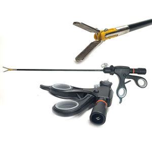 Instrumentos Quirúrgicos Laparoscópicos de Acero Inoxidable en Oferta, Pinzas de Cirugía Laparoscópica de 5 mm y 3 mm de Mahfooz Instruments - Product Image 1