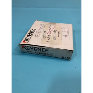 เซ็นเซอร์วัดระดับน้ำ Keyence FS2-60 - อุปกรณ์และอะไหล่เซมิคอนดักเตอร์ระดับโลกที่เชื่อถือได้ - Product Image 6