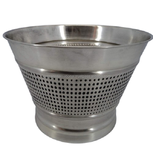 Jardinière de fleurs de haute qualité pour accessoires de pot floral décoratif de jardin de restaurant - Product Image 6