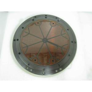 AMAT 0010-10528 C, ชุดฐานรองรับ, 200 มม. - อุปกรณ์และชิ้นส่วนเซมิคอนดักเตอร์ระดับโลกที่เชื่อถือได้ - Product Image 2