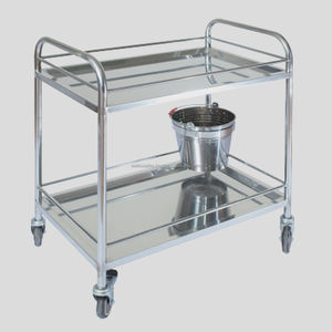 Caja fuerte de 2 niveles genuina de alta calidad-CAJAS DE DEPOSITO Proveedores al por mayor - Product Image 1