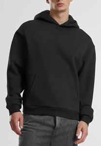Nueva Llegada: Sudadera con Capucha para Hombre a Precio Razonable, Producto Superior, Fabricación Pakistaní, Ropa Urbana Masculina con Capucha en Venta - Product Image 2