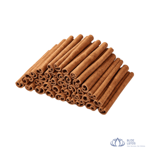 [MEJOR CALIFICADO] Varillas de Canela Cassia Natural Cruda, Corteza Enrollada para Té, Vino, Cócteles, Decoración, Fabricación de Velas - Product Image 1
