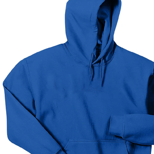 Sweat à capuche ZPB pour femme de haute qualité, 100 % coton molletonné, double couche, manches longues, idéal pour l'hiver, équipement de sororité et de fraternité - Product Image 5