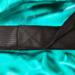 Sacs de cheerleading décontractés de qualité supérieure, légers, avec logo personnalisé, écologiques, imperméables, durables, équipement sportif pour usage d'équipe - Product Image 4