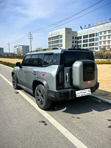 Jet Traveller T2 Voitures à essence chinoises <span class=keywords><strong>Voiture</strong></span> pour adultes 2.0T 2024 Cherry Jetour Auto - Product Image 4