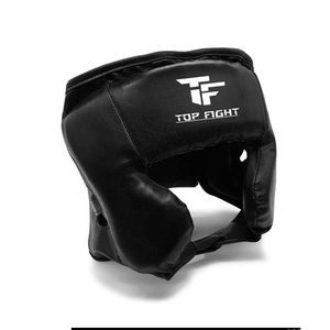 Nuevo Protector de Cabeza para Boxeo, Premium, Hecho a Medida, Transpirable, de Alta Calidad, con Logotipo Personalizado - Product Image 4