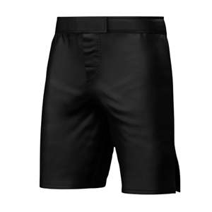 กางเกงมวย MMA แบบสั่งทำคุณภาพสูง พิมพ์ลายด้วยความร้อน ยืดได้สี่ทิศทาง น้ำหนักเบา ขายส่ง - Product Image 3