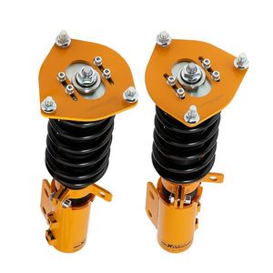 Kit de suspension coilover pour Hyundai Veloster (FS) 2013-2016 – Amortisseurs et système de suspension tuning compatibles - Product Image 3