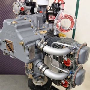 Nouveau moteur à piston refroidi par air LYCOMING O-320 4 cylindres 150-160 CV pour avions légers (reconditionné) - Product Image 3