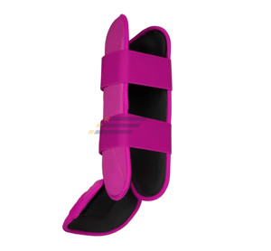 Nuevo Protector de Pierna para Béisbol, Protección Profesional, Diseño Ligero, Tela de Nailon/Poliéster, Cierre Personalizable para Mayor Seguridad - Product Image 6
