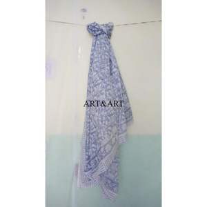 ผ้าซารองขายส่ง ผ้าซารองโบโฮ ผ้าคลุมชายหาด ผ้าพันคอผ้าฝ้ายทันสมัยสำหรับผู้หญิง ผ้าพันคอผ้าฝ้ายสำหรับผู้หญิง - Product Image 6