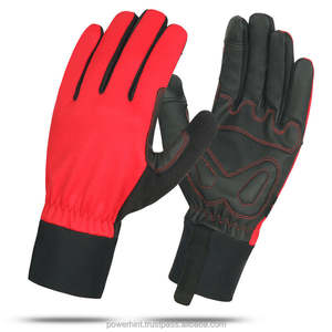 Nuevos Guantes de Ciclismo de Invierno, Guantes de Ciclismo de Montaña a Prueba de Viento con Dedos Completos, Guantes Deportivos de Ciclismo con Pantalla Táctil - Product Image 4