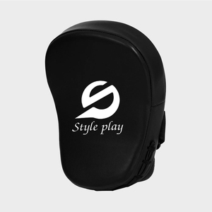 Guantes de Boxeo de Piel Sintética de Alta Calidad para Entrenamiento, Diseño Ecológico, Duradero, Cómodo y Transpirable - Product Image 3