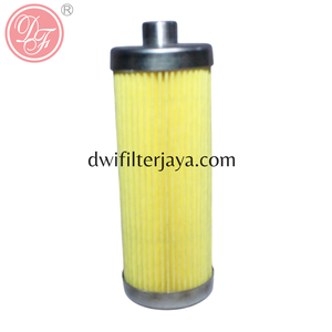 กระดาษกรองน้ำมันแบบพับได้สำหรับกรองเชื้อเพลิงในโรงงานอุตสาหกรรม - Product Image 5