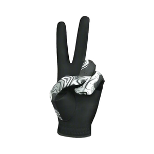ถุงมือกอล์ฟหนังแกะคุณภาพสูง ทนทาน ปรับแต่งได้ สำหรับผู้ใหญ่ มือซ้าย พร้อมที่ทำเครื่องหมายแม่เหล็กแบบถอดได้ โลโก้สั่งทำได้ สำหรับกีฬา - Product Image 2