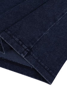 Camiseta de Moda con Lavado Ácido, Prenda Informal y Relajada para Looks Urbanos Modernos, Cómoda para Uso Diario y con Estilo Versátil - Product Image 2
