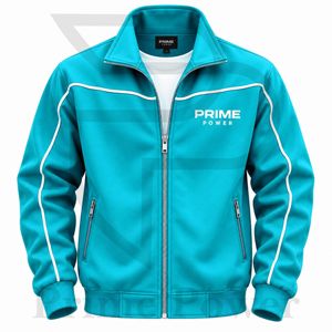 Men's Comfortable Tracksuit Casual Leisure Jacket Matching Jogger Pants Modern Activewear <b>Clothing</b> Wholesale Manufacturer - Product Image 2