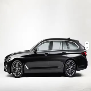 BMW X8 SERIE M850i SUV USADO CON BAJO KILOMETRAJE - Product Image 2