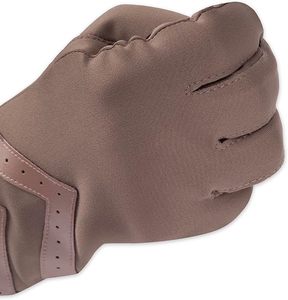 Gants pour femmes à écran tactile pour l'hiver avec doublure en polaire chaude - Product Image 5