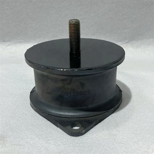 Repuestos de alta calidad de larga vida útil para rodillo de carretera <span class=keywords><strong>PN</strong></span> 06129901 06129902 amortiguador de goma - Product Image 1