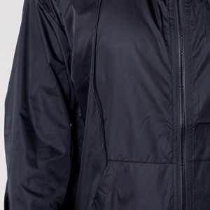 Survêtement coupe-vent pour homme, veste et pantalon élégants et sportifs, tissu léger, coupe confortable, vêtements de sport pour l'entraînement - Product Image 5