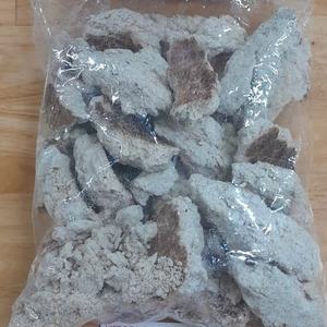 Exportation en vrac de farine de coprah |   Farine de noix de coco dégraissée et résidus de noix de coco pour l'alimentation animale - Product Image 2
