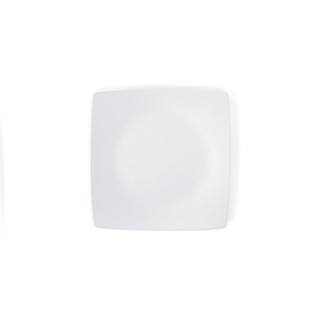 Juego de 6 Platos para Cena Excelsa Eclipse 25 cm Blanco - Product Image 2