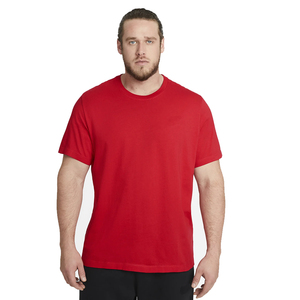 Camiseta Deportiva para Hombre, Poliéster/Algodón, Secado Rápido, Transpirable, Ecológica, Ligera, Ropa Deportiva para Fitness - Product Image 5