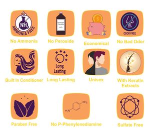 Clairol Professional Beautiful Collection Coloración Capilar Semipermanente - Product Image 5