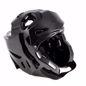 Protège-tête de Taekwondo personnalisé, casque de protection pour arts martiaux et sparring |   OEM ODM Logo personnalisé Vente en gros - Product Image 6