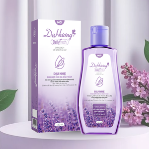 Limpiador Íntimo Espumoso con pH Balanceado, a Base de Hierbas, 120 ml, Cuidado Diario, Fragancia a Lavanda, Ingredientes Naturales - Product Image 2