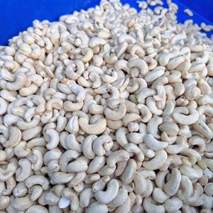 Oferta Especial 2026: Nueces de Anacardo Crudas al por Mayor WW210 WW240 en Caja Lista para Enviar - Product Image 1