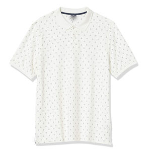 Nouveaux polos décontractés personnalisés modernes pour hommes, respirants, grandes tailles, de haute qualité, en vente. - Product Image 2
