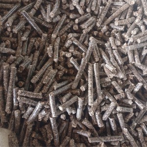 Pellets de Madera de Primera Calidad, Combustible de Biomasa para Calefacción, Suministro Regular desde Indonesia - Product Image 1