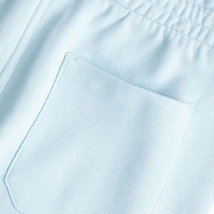 Ropa Urbana Personalizada, Transpirable y Cómoda, Lisa, con 5 Bolsillos, por Encima de la Rodilla, con Logotipo Personalizado - Product Image 3