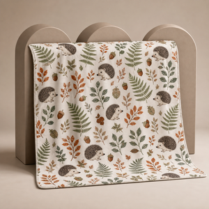 Custom Printed <b>Throw</b> Blanket Personalized Sloth Sunflower Volleyball Pineapple Hedgehog Lantern Sublimation Fleece Polyester - Product Image 4