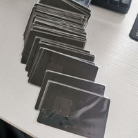 Tarjetas de Visita Personalizadas, Impresión Tipográfica, Papel con Relieve, Calidad Premium, Diseños Elegantes