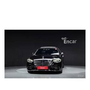 <span class=keywords><strong>Mercedes</strong></span>-Benz Classe S S400 <span class=keywords><strong>d</strong></span> <span class=keywords><strong>4MATIC</strong></span> Modèle <span class=keywords><strong>d</strong></span>écembre 2022 avec 8 654 km Boîte de vitesses automatique Volant à gauche Diesel Caméra de recul - Product Image 3