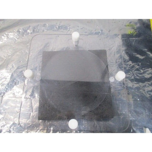 Cubierta de Pedestal ESC de 200 mm AMAT 0040-32265, AMAT - Equipo y Piezas de Semiconductores de Confianza a Nivel Global - Product Image 5